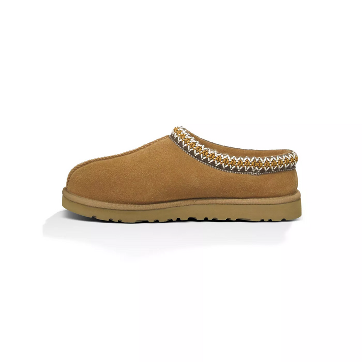 UGG Tasman Slipper "Chestnut" Beżowe 5955-CHE