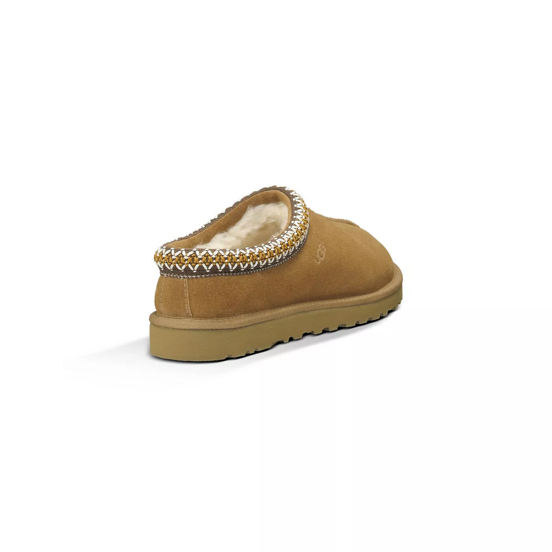 UGG Tasman Slipper "Chestnut" Beżowe 5955-CHE