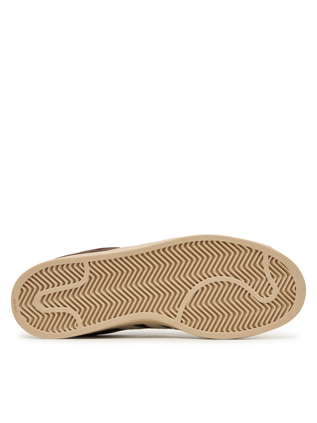 adidas Superstar II "Aurora Coffee" Brązowe Buty Sportowe Damskie Sneakersy IH9314