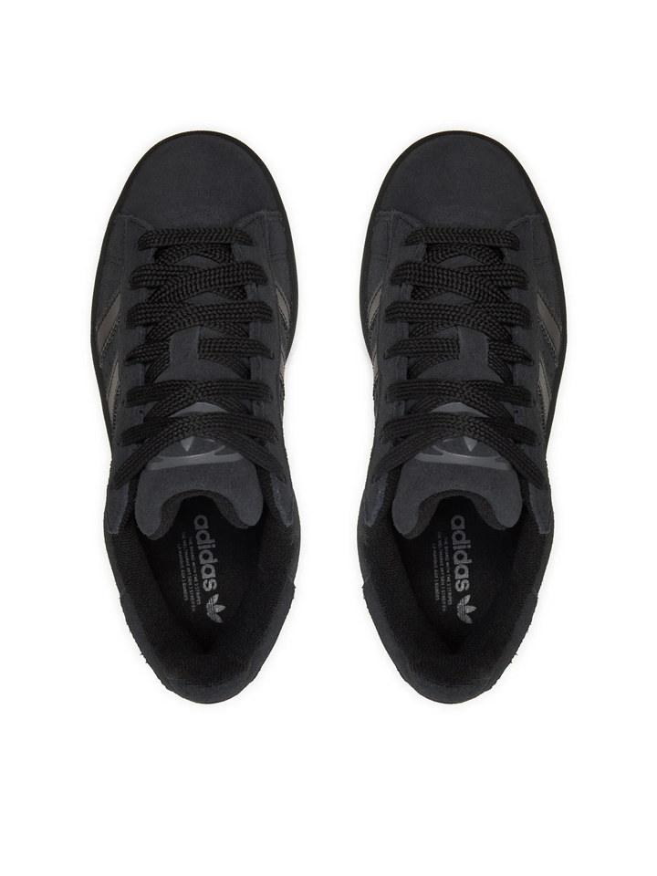 adidas Campus 00s J "Black" JI4395 – czarne damskie sneakersy
