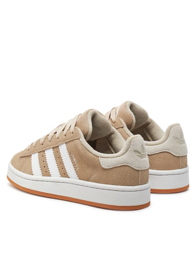 Adidas Campus 00s J Beige JI4461