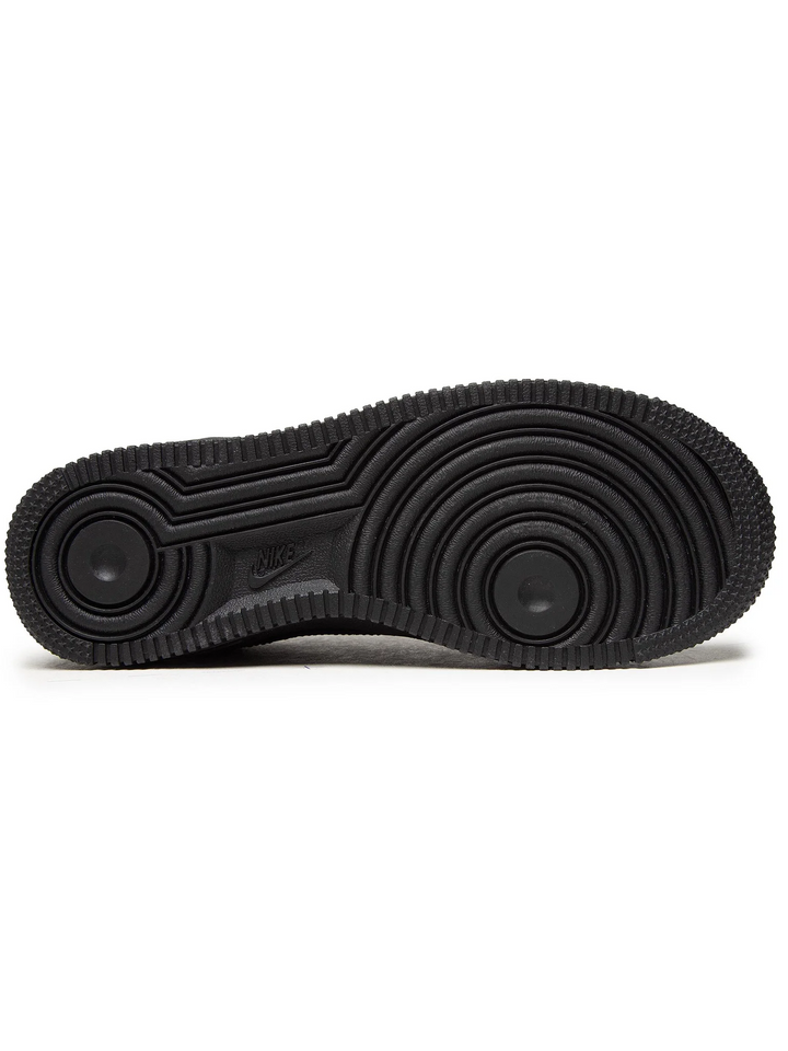 Nike Air Force 1 LE GS "Black" Czarne Buty Sportowe Sneakersy DH2920-001