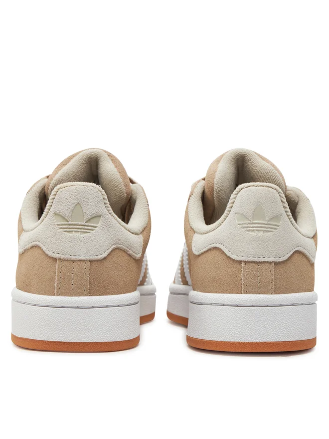 Adidas Campus 00s J Beige JI4461