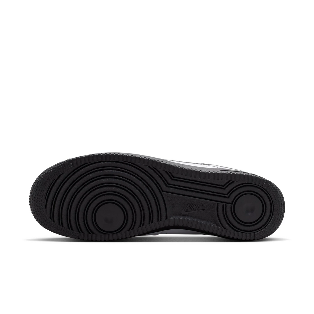 Nike Air Force 1 Low '07 LV8 "White Black" Białe Czarne Męskie Buty Sportowe Sneakersy FJ4146-129