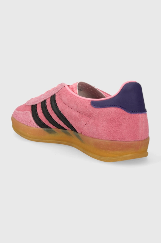 adidas Gazelle Indoor "Bliss Pink Purple" Women's IE7002
