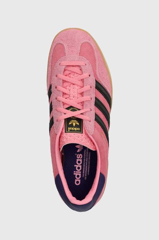 adidas Gazelle Indoor "Bliss Pink Purple" Women's IE7002