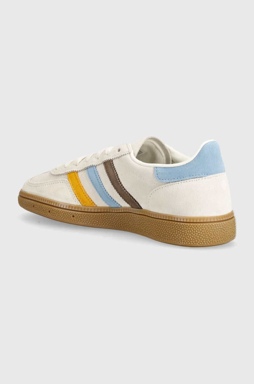 Adidas Handball Spezial "Light Blue Earth Strata" Women's IG1975