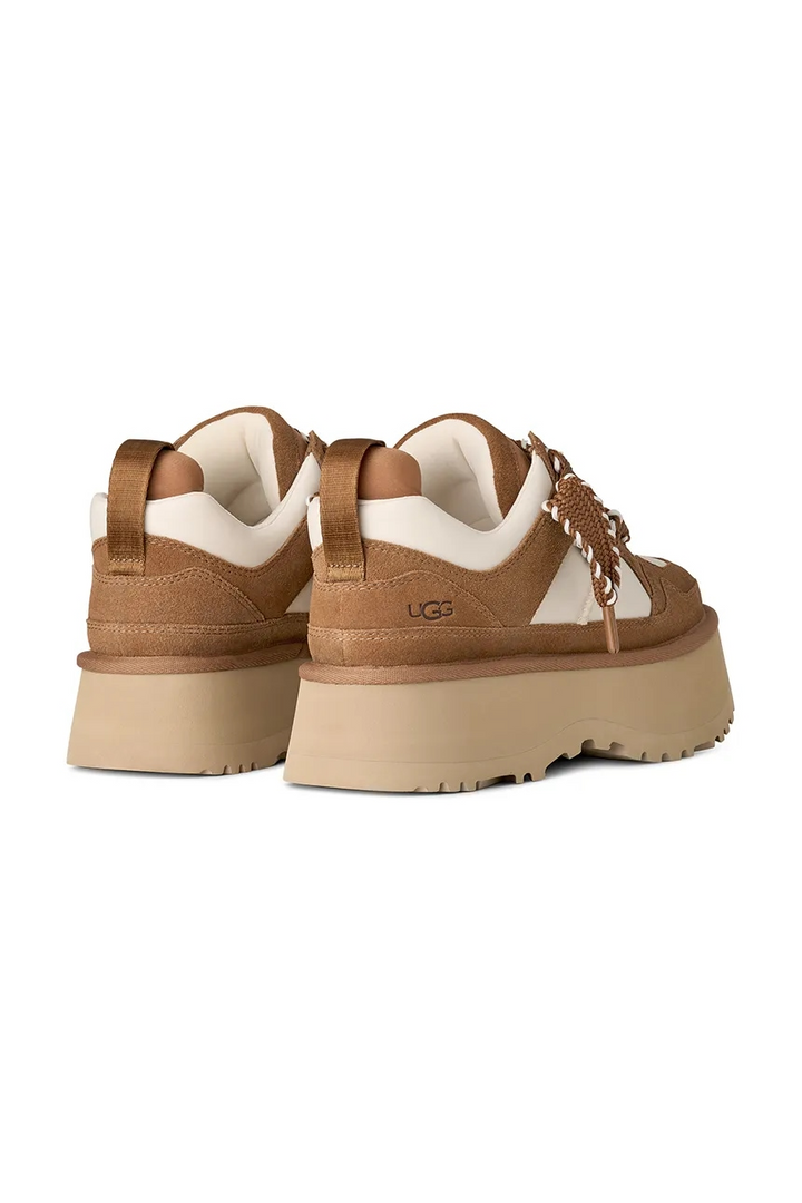 UGG Astromel "Chestnut" Brązowe 1171541-CHE