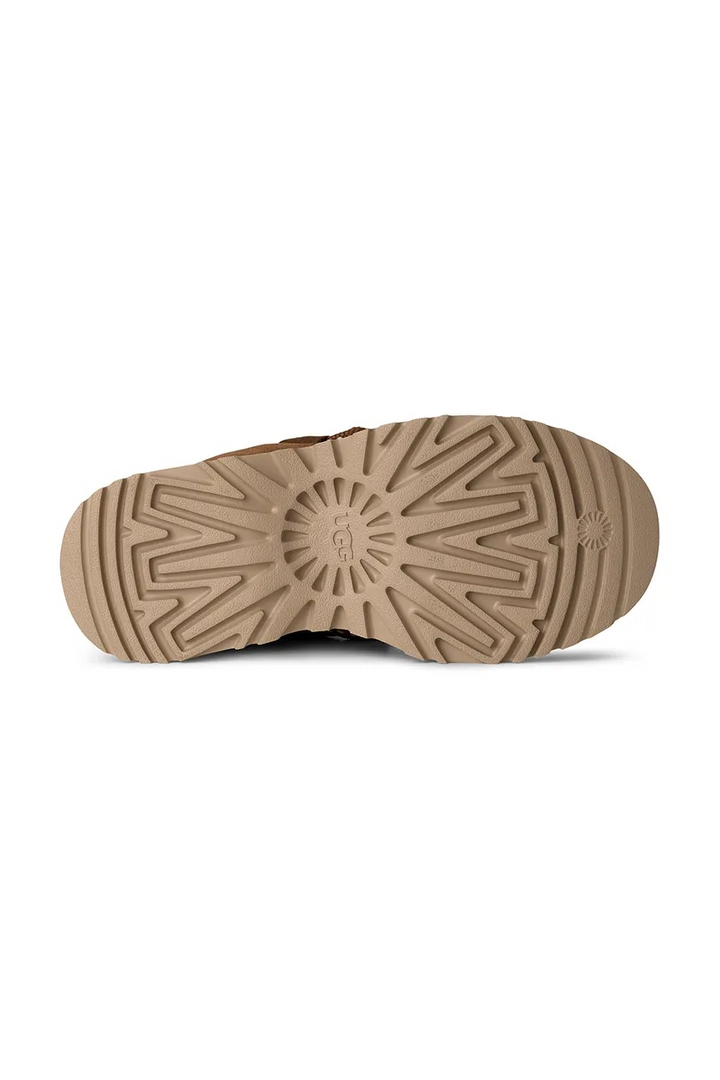 UGG Astromel "Chestnut" Brązowe 1171541-CHE