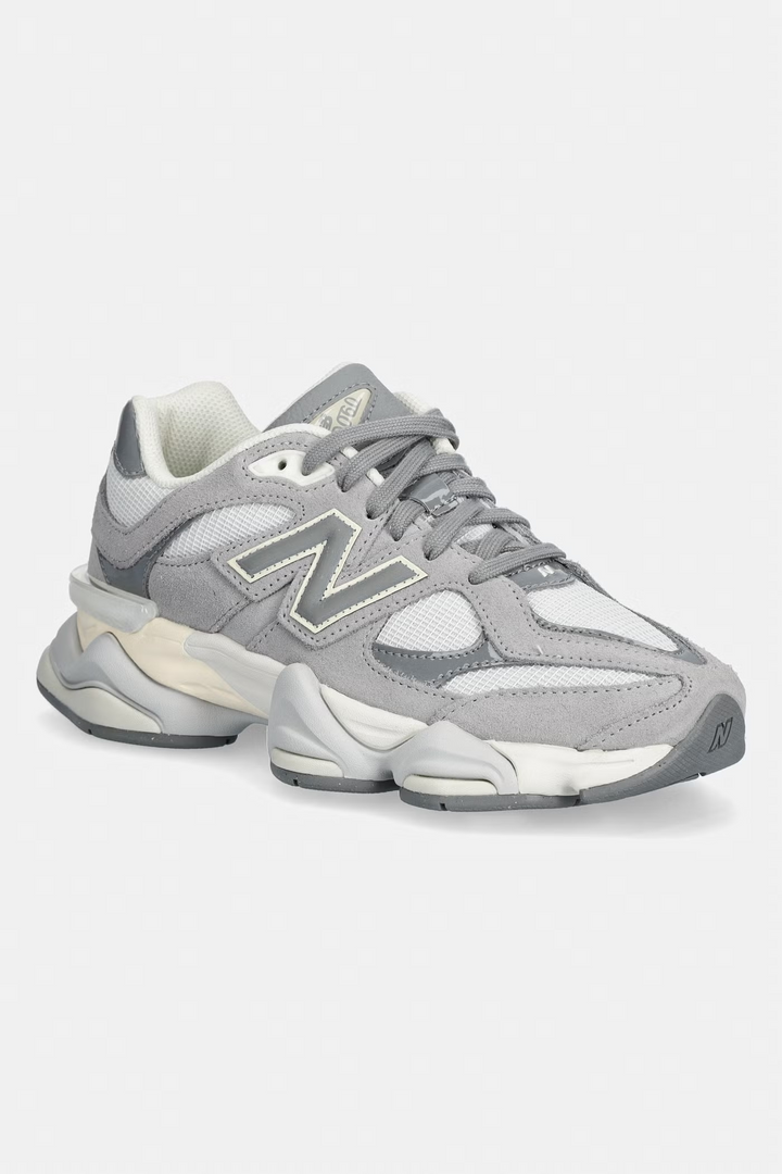 New Balance 9060 "Grey" U90609Z4 – szare sneakersy unisex