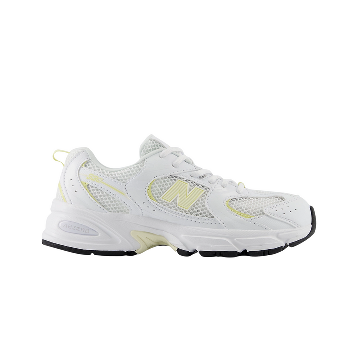 New Balance 530 "White Yellow" Białe Żółte GR530SK