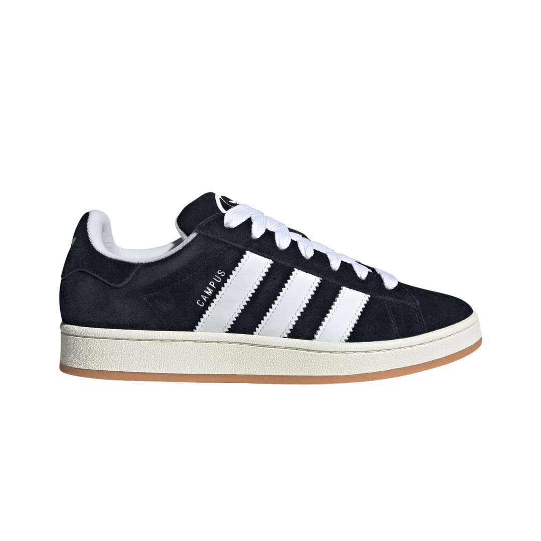 adidas Campus 00s "Black" Czarne HQ8708
