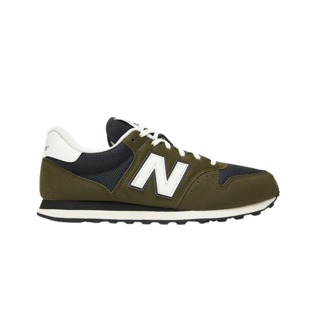 New Balance 500 GM500ROS Khaki