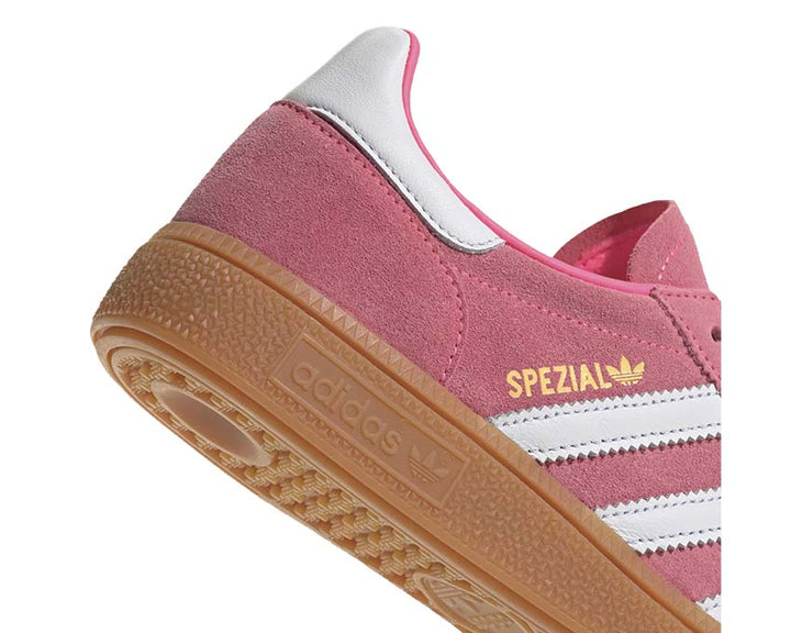 Adidas Handball Spezial W "Lucid Pink" Różowe JI2654