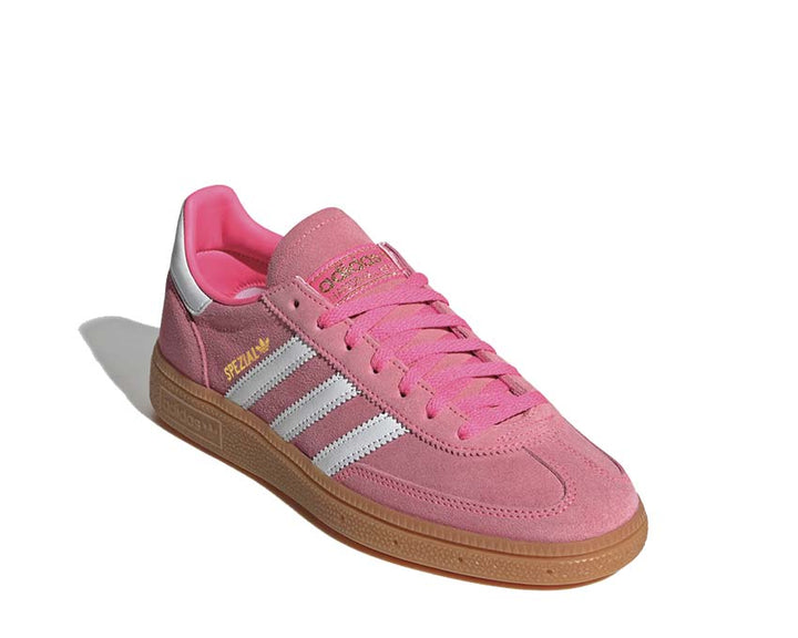Adidas Handball Spezial W "Lucid Pink" Różowe JI2654