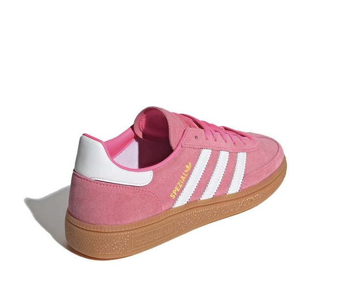 Adidas Handball Spezial W "Lucid Pink" Różowe JI2654
