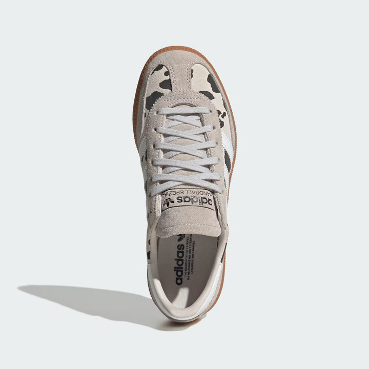 adidas Handball Spezial J "Cow Print" KH9433 – damskie sneakersy