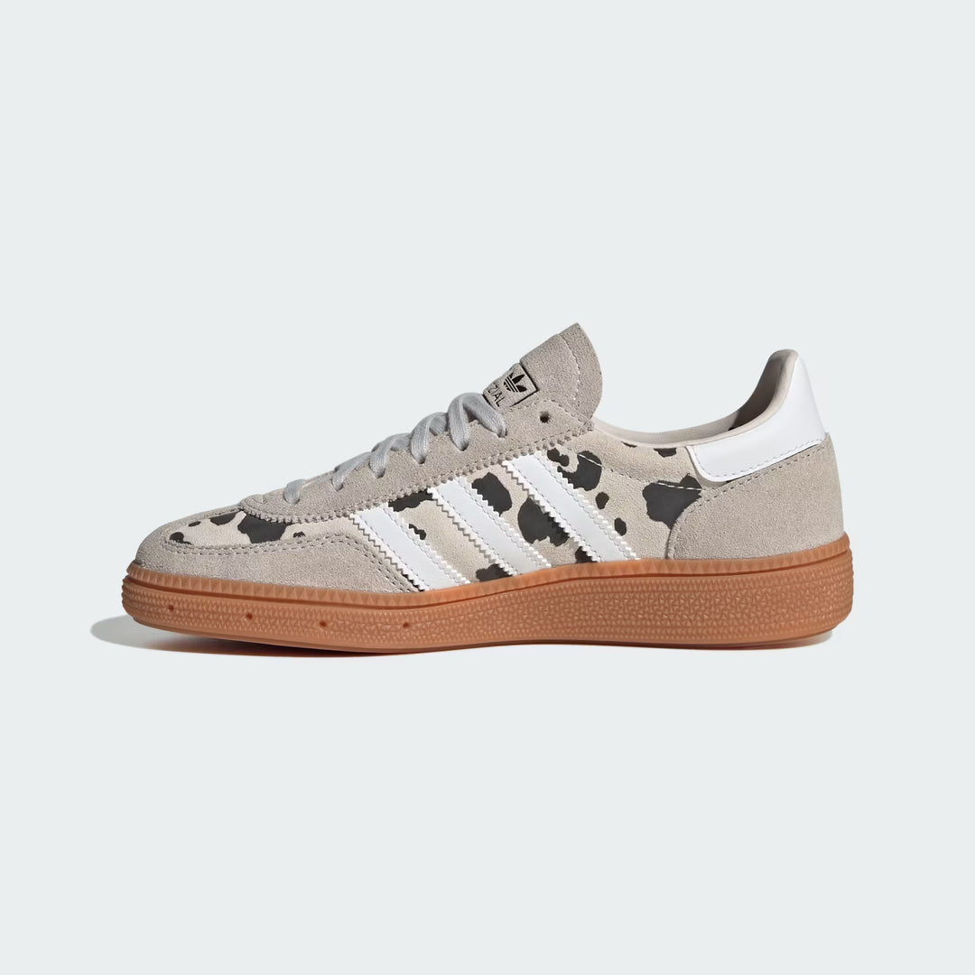 adidas Handball Spezial J "Cow Print" KH9433 – damskie sneakersy