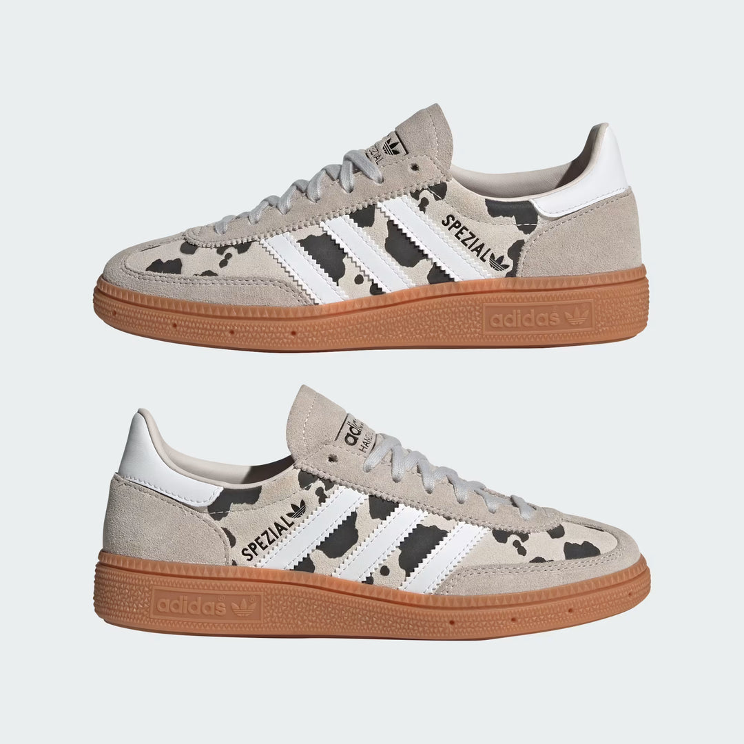 adidas Handball Spezial J "Cow Print" KH9433 – damskie sneakersy
