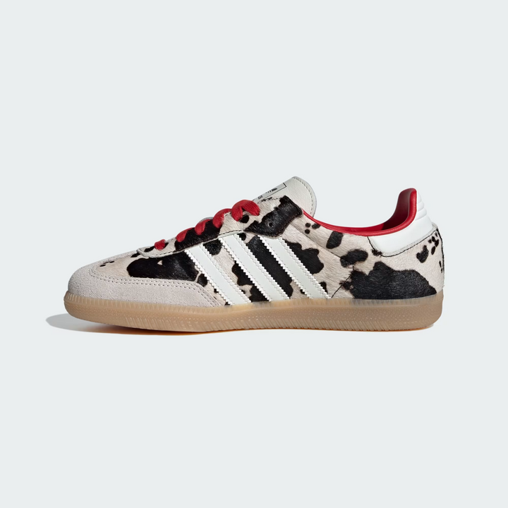 Adidas Samba OG "Aurora Coffee" Białe KI6956