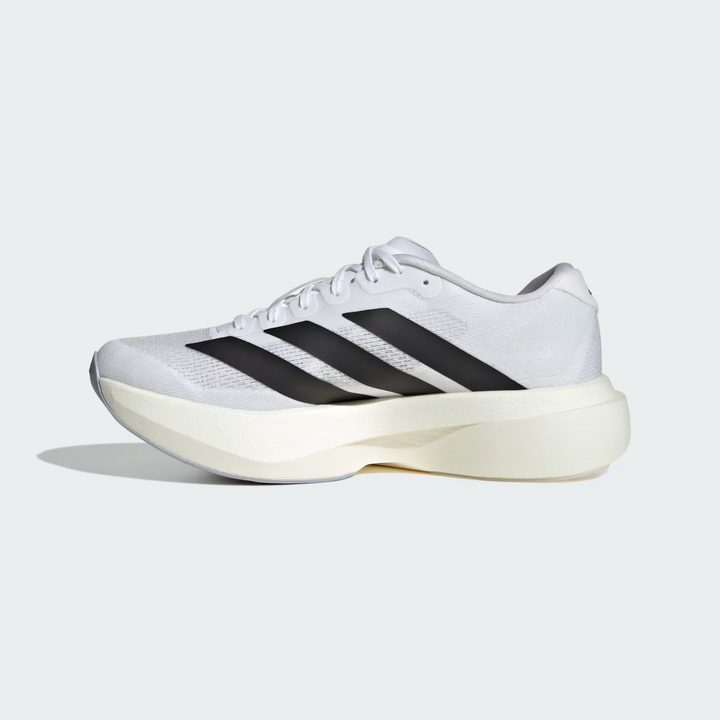 Adidas Adizero EVO SL "White Black" Białe JH6208