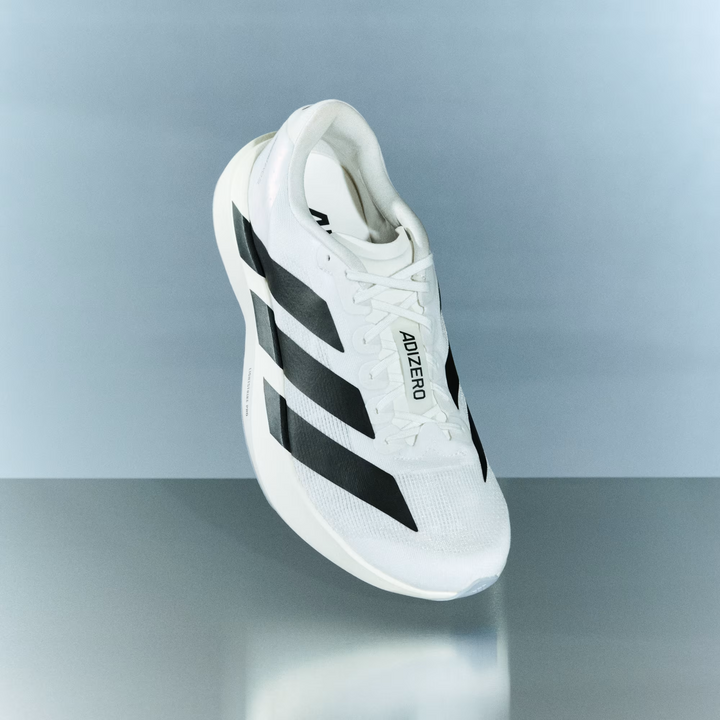 Adidas Adizero EVO SL "White Black" Białe JH6208