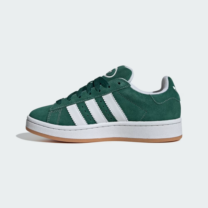 adidas Campus 00s J "Dark Green" Zielone IH7492