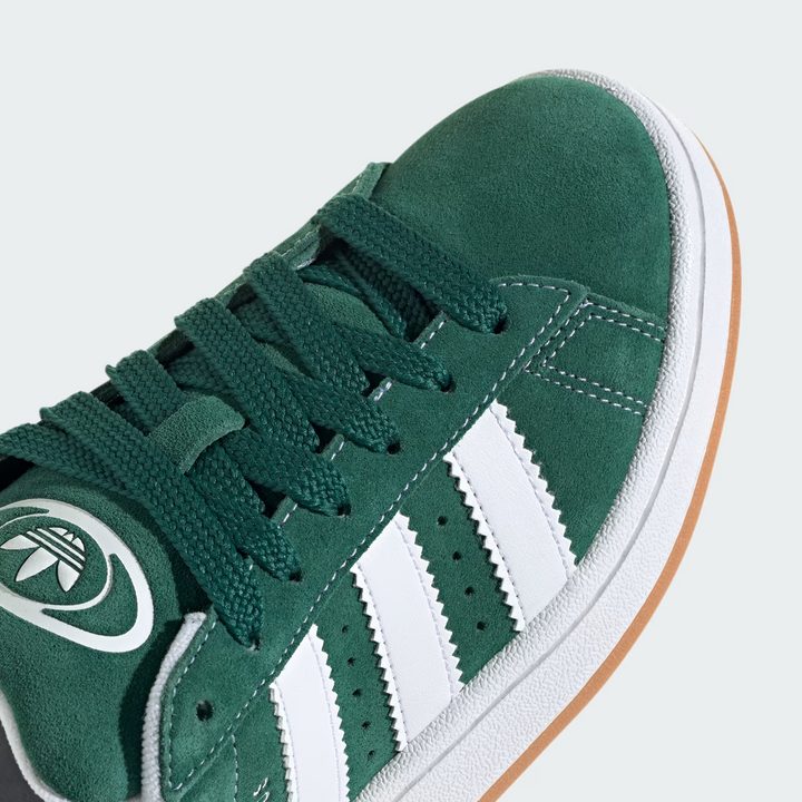 adidas Campus 00s J "Dark Green" Zielone IH7492