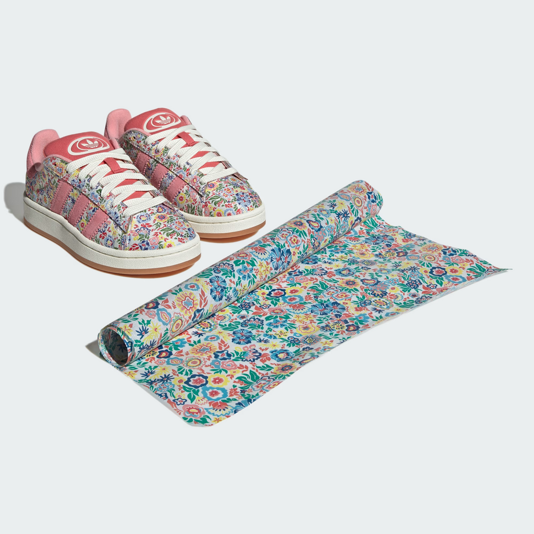Adidas Campus 00s "Liberty London" JI3552