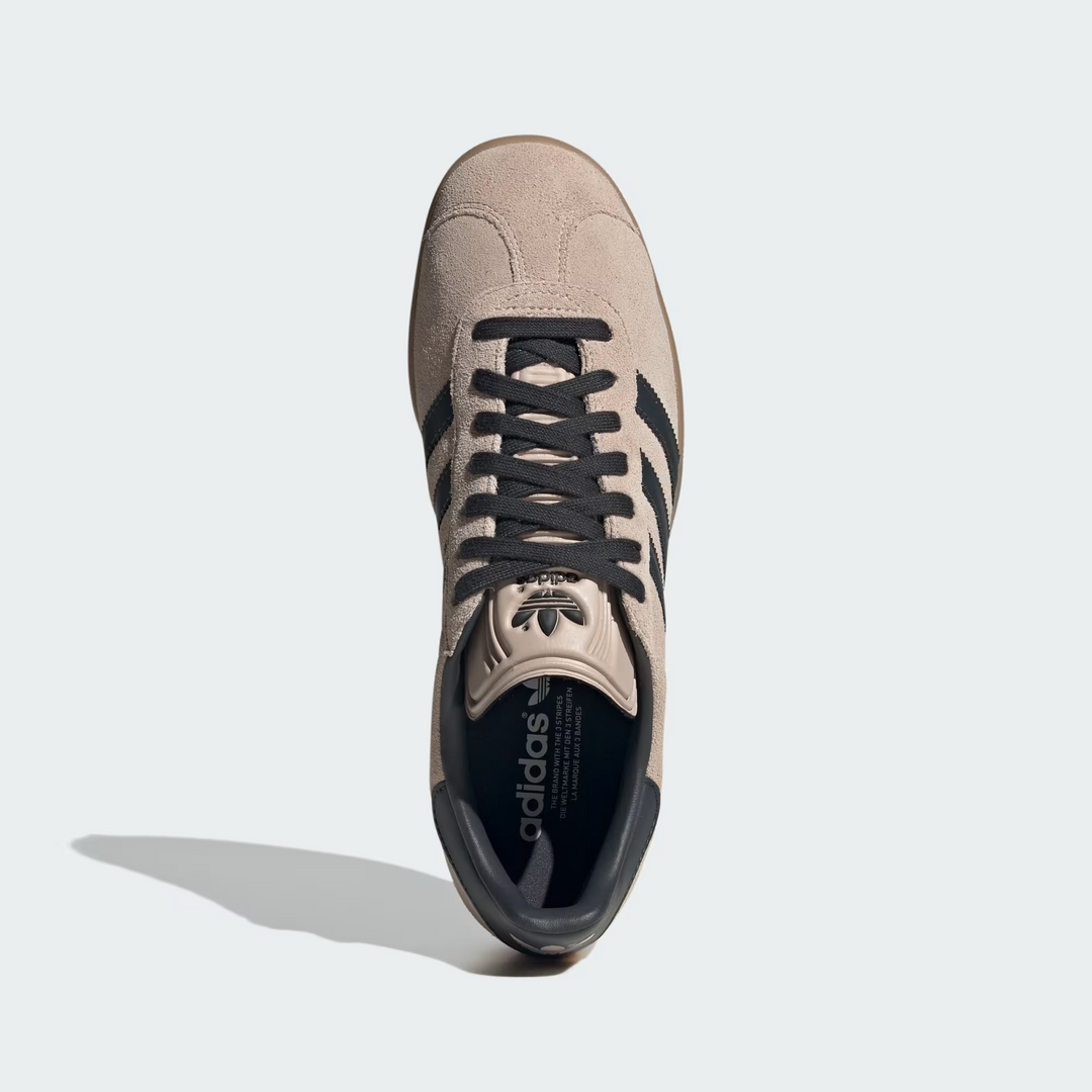 Adidas Gazelle "Wonder Taupe" Beżowe IG6199
