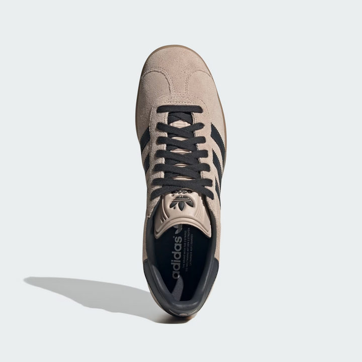 Adidas Gazelle "Wonder Taupe" Beżowe IG6199