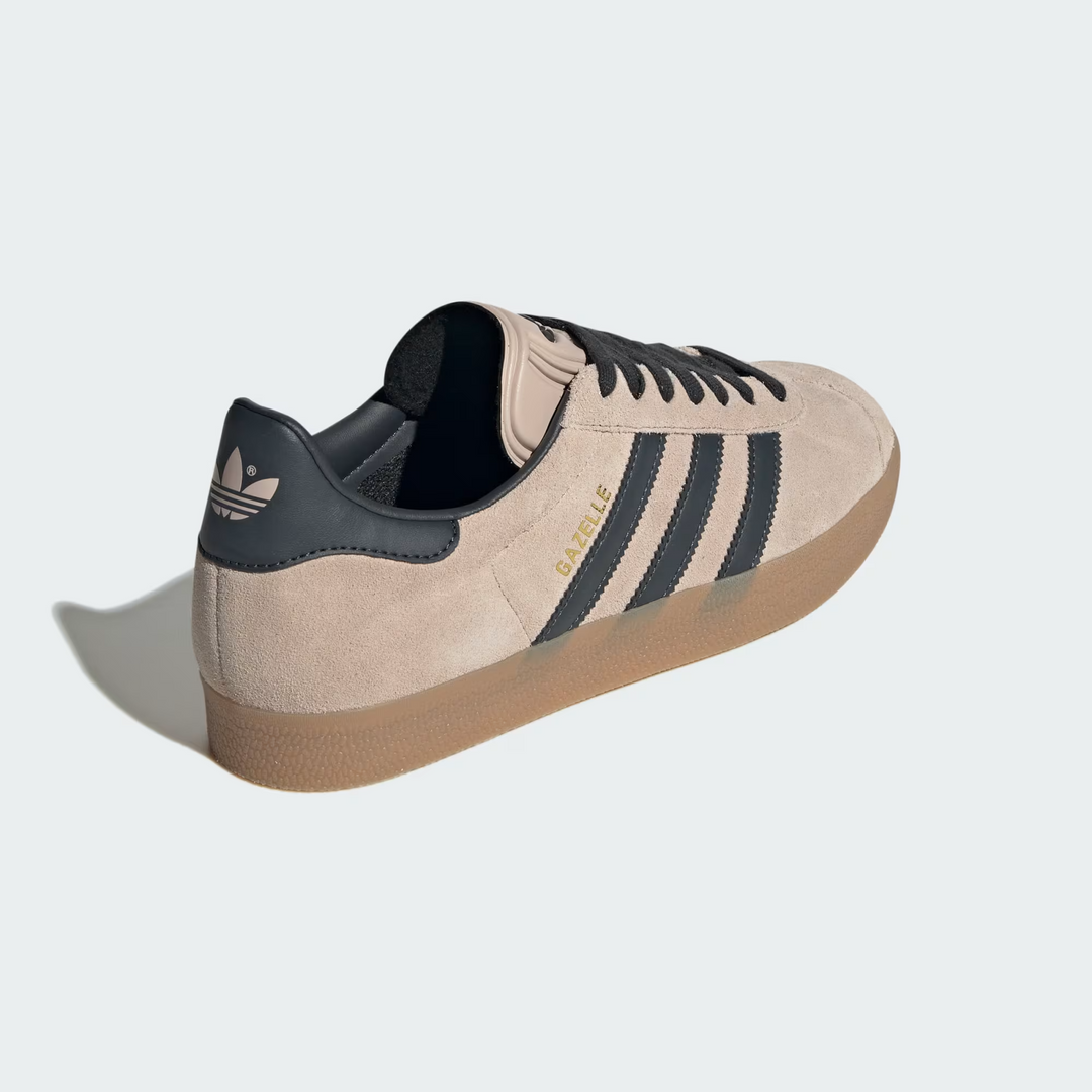 Adidas Gazelle "Wonder Taupe" Beżowe IG6199