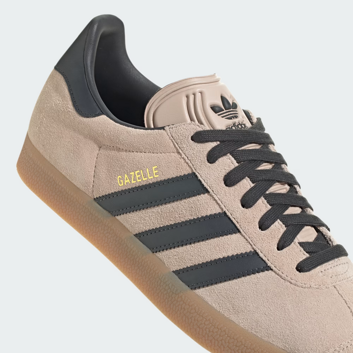 Adidas Gazelle "Wonder Taupe" Beżowe IG6199
