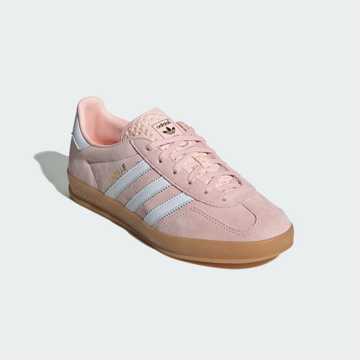adidas Gazelle Indoor W "Sandy Pink" Różowe IH5484