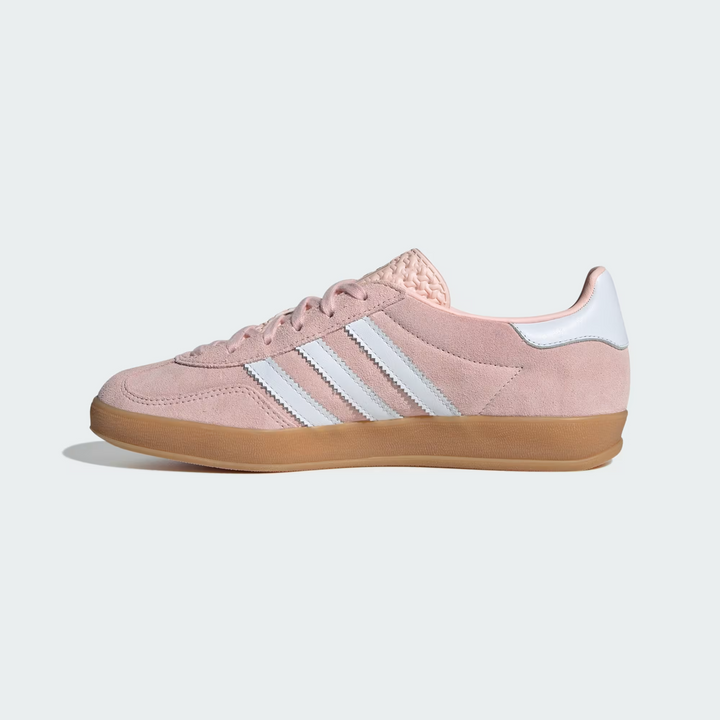 adidas Gazelle Indoor W "Sandy Pink" Różowe IH5484