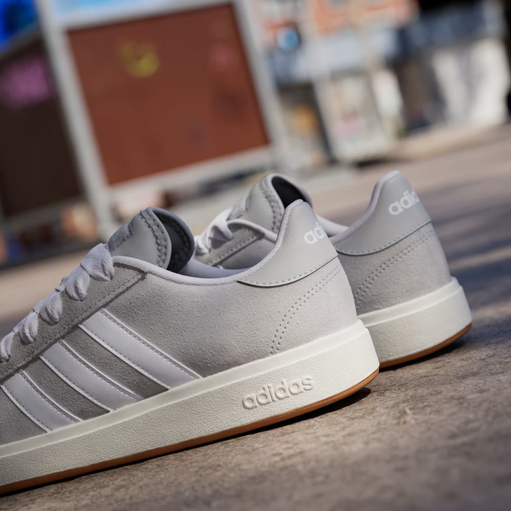 adidas Grand Court Base 00s "Grey" Szare IH6185
