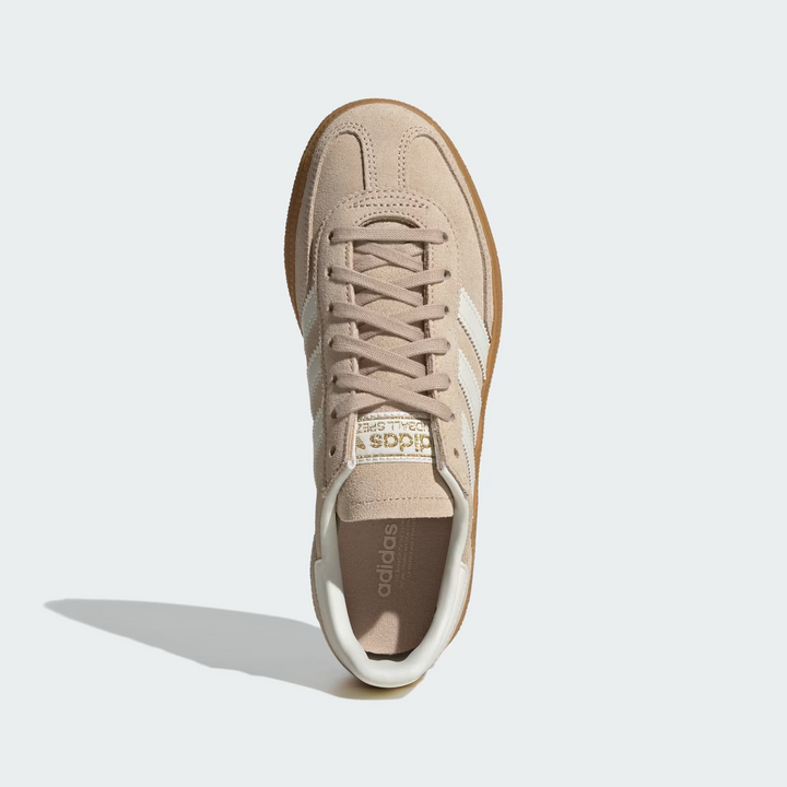 Adidas Handball Spezial J "Magic Beige" Beżowe JP8238