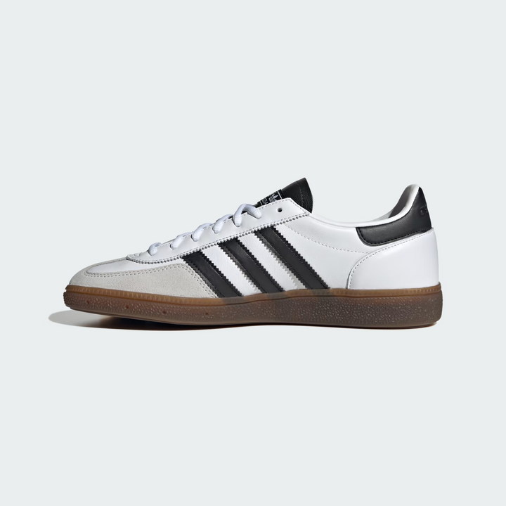 Adidas Handball Spezial "Cloud White Black" Białe Czarne IE3403