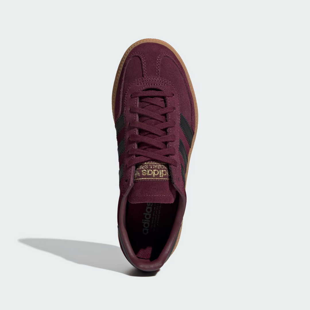 Adidas Handball Spezial "Maroon" J Burgundowe JP8021
