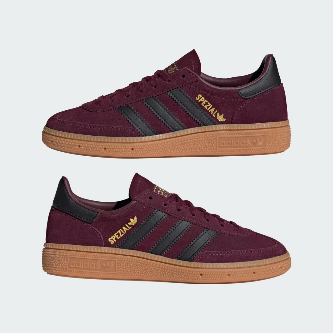 Adidas Handball Spezial "Maroon" J Burgundowe JP8021