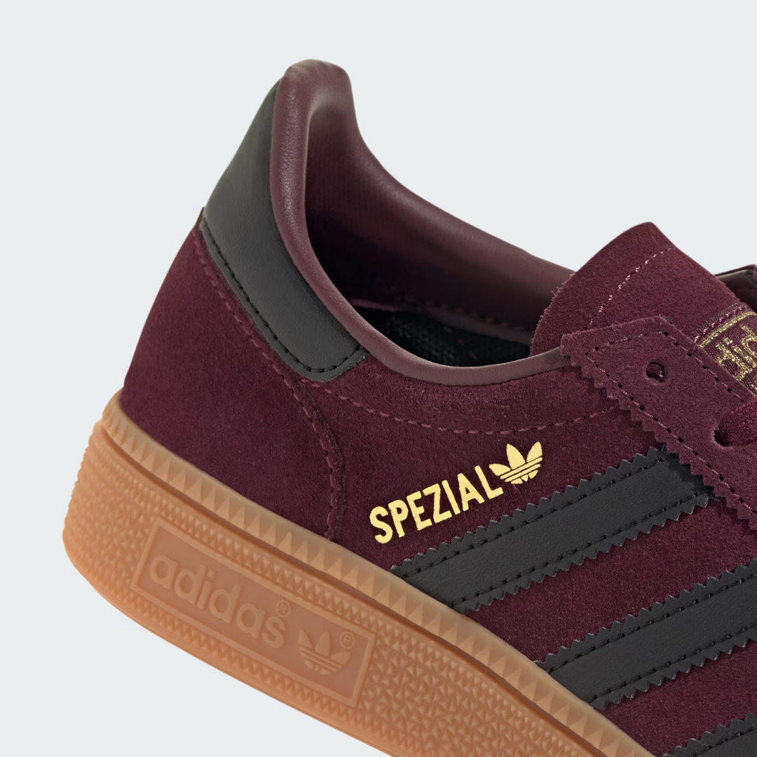 Adidas Handball Spezial "Maroon" J Burgundowe JP8021