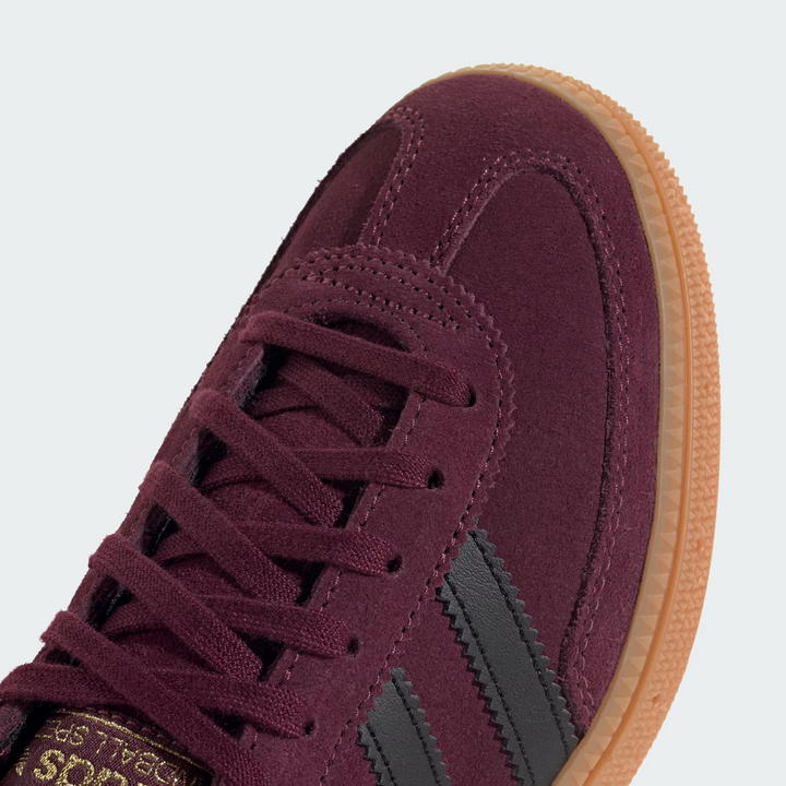 Adidas Handball Spezial "Maroon" J Burgundowe JP8021
