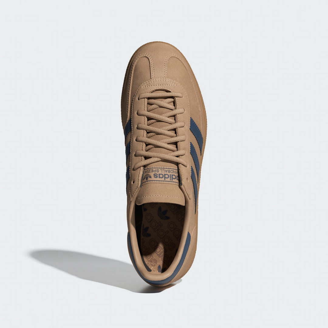 adidas Handball Spezial "Warm Sandstone" Brązowe JH5435