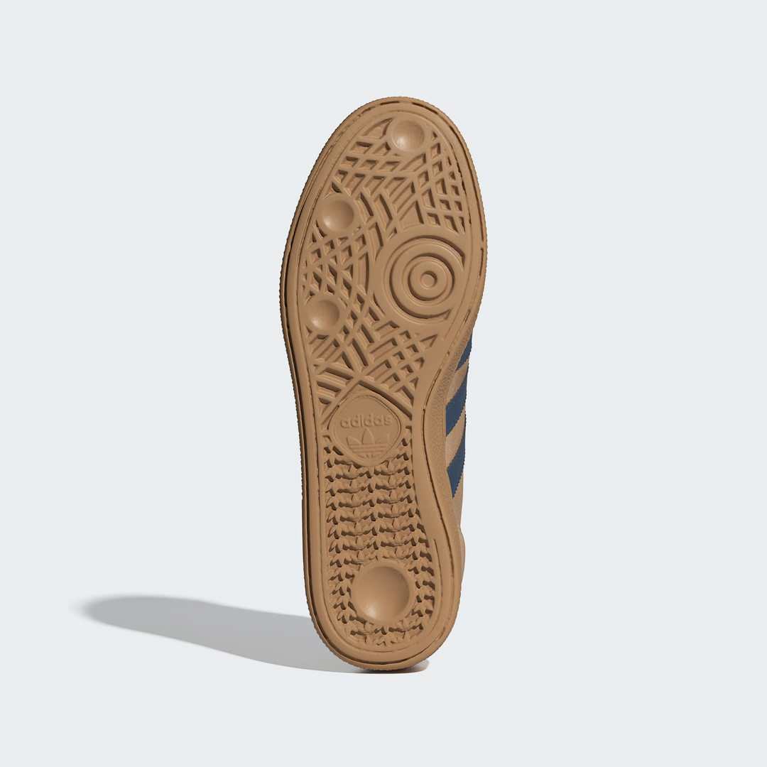 adidas Handball Spezial "Warm Sandstone" Brązowe JH5435