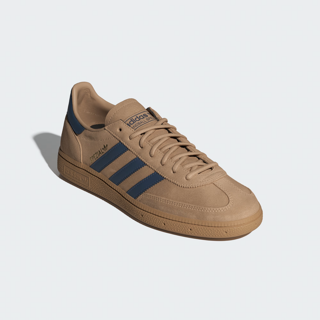 adidas Handball Spezial "Warm Sandstone" Brązowe JH5435