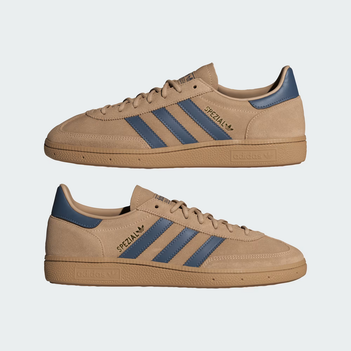 adidas Handball Spezial "Warm Sandstone" Brązowe JH5435