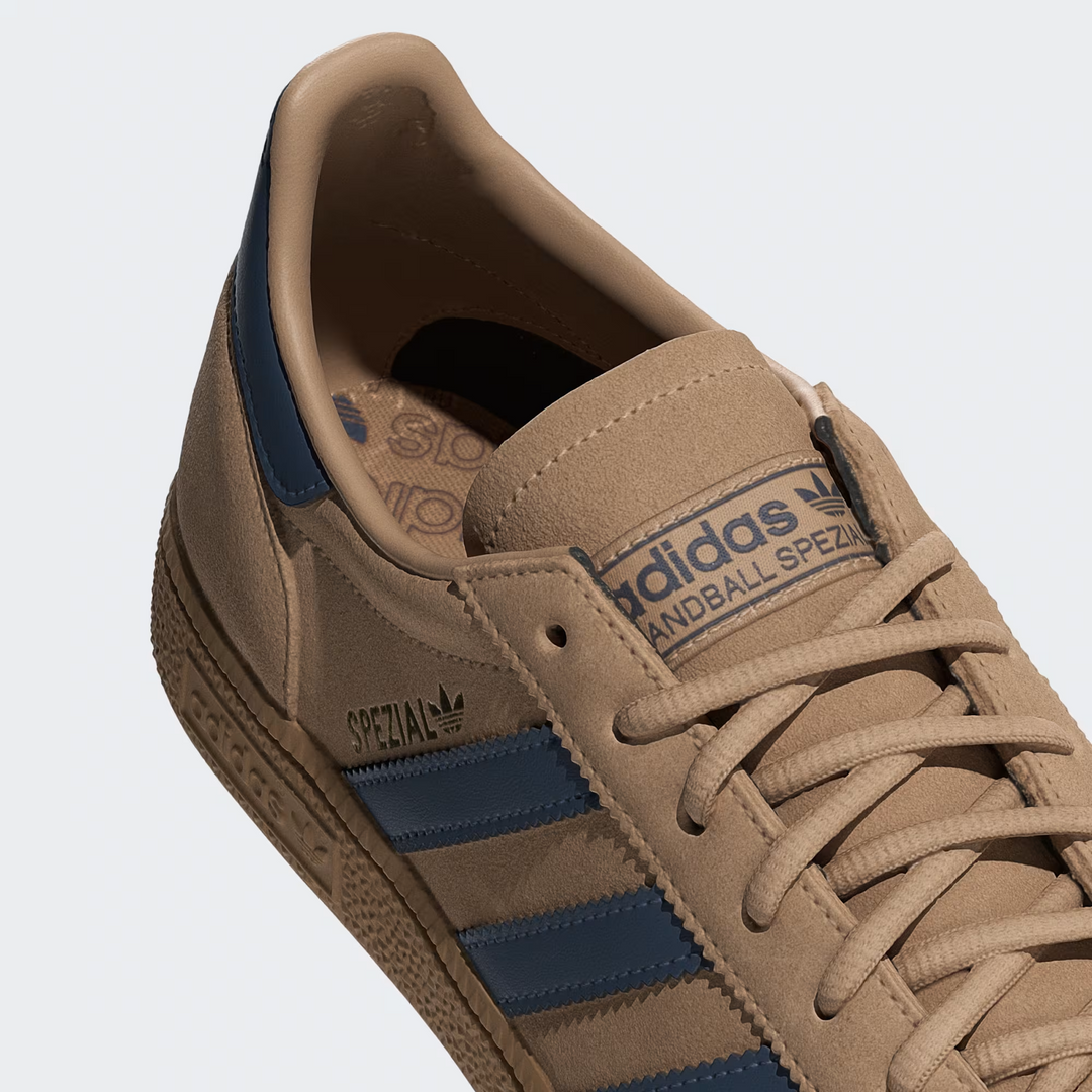 adidas Handball Spezial "Warm Sandstone" Brązowe JH5435