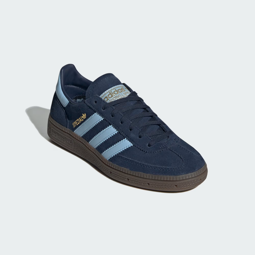 adidas Handball Spezial Collegiate Navy Clear Sky Granatowe IH8011