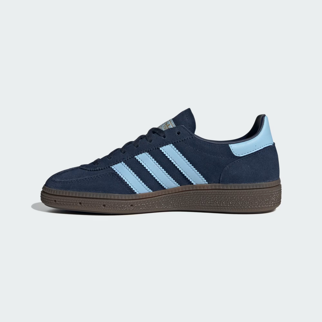 adidas Handball Spezial Collegiate Navy Clear Sky Granatowe IH8011