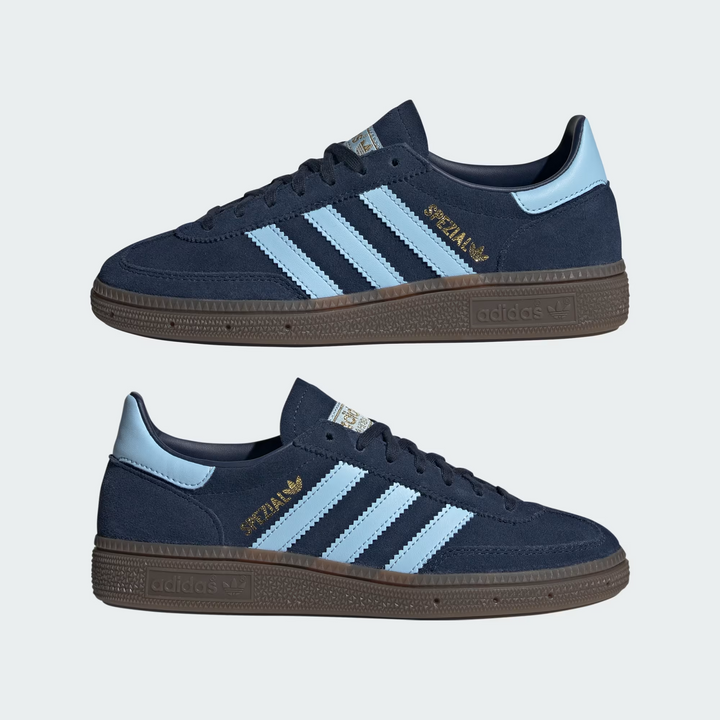 adidas Handball Spezial Collegiate Navy Clear Sky Granatowe IH8011